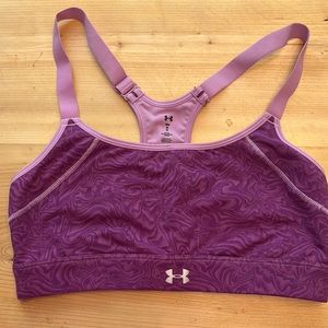 Under Armour Women’s Sport Bra